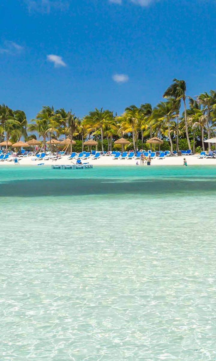 Aruba Holidays 2024/2025 Cheap Holidays to Aruba